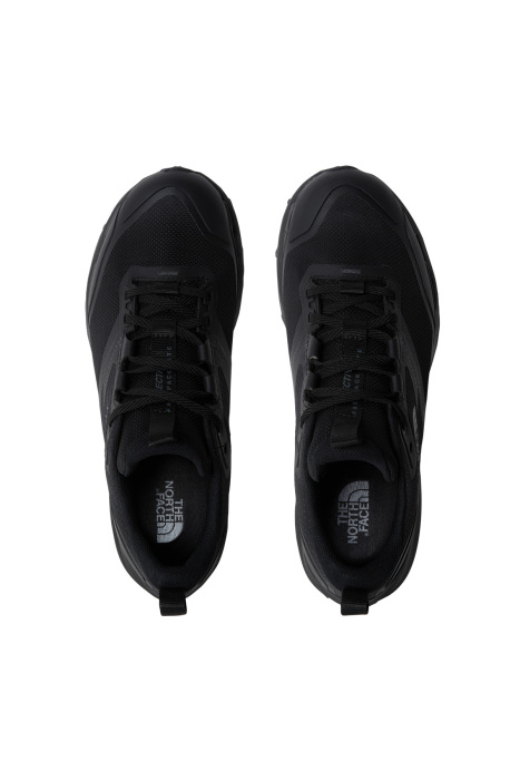 Vectiv Fastpack Lite Wp Erkek Ayakkabı - NF0A8AFB Siyah/Gri - 2