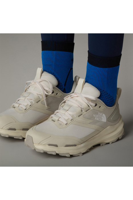 Vectiv Fastpack Lite Wp Kadın Ayakkabı - NF0A8AFC Krem/Beyaz - 6