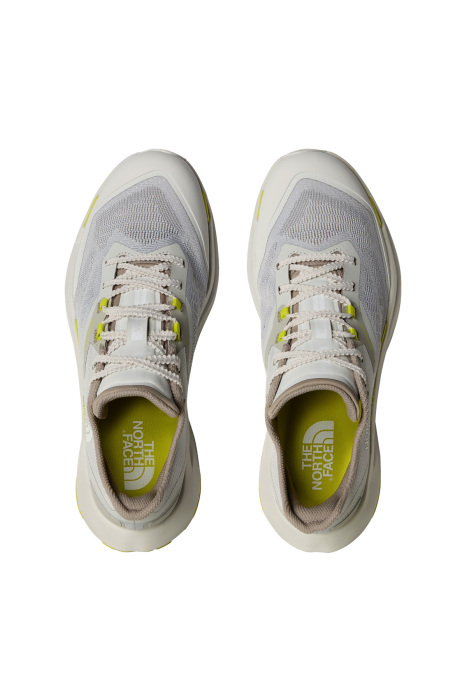 Vectıv Infınıte 3 Erkek Ayakkabı - NF0A8AER Gri - 2