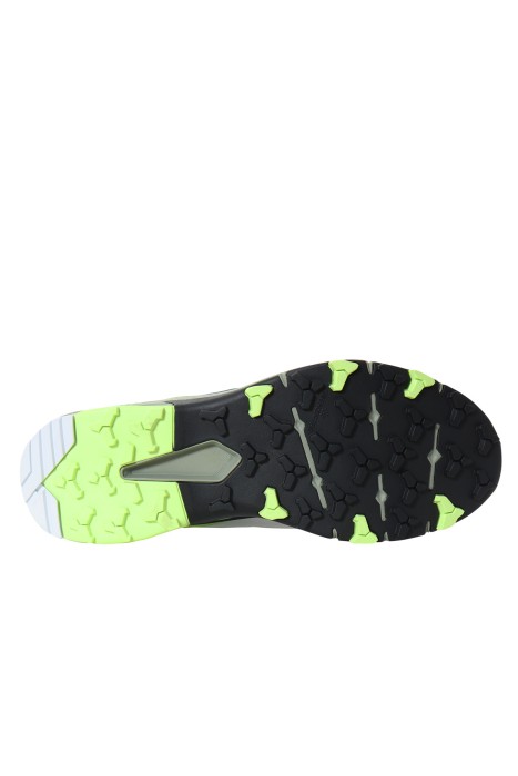 Vectiv Taraval Erkek Ayakkabı - NF0A52Q1 Beyaz/Yeşil