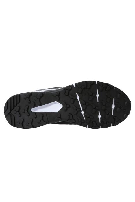 Vectiv Taraval Erkek Ayakkabı - NF0A52Q1 Siyah/Beyaz