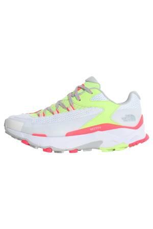 Vectiv Taraval Kadın Ayakkabi - NF0A52Q2 Açik Yeşil/Beyaz - The North Face