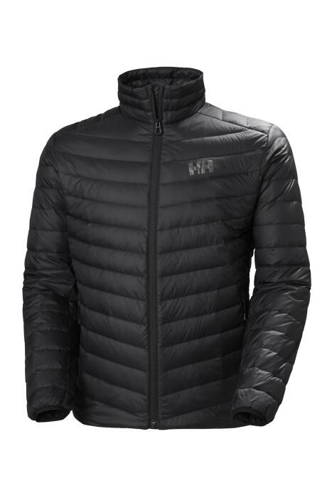 Helly Hansen - Verglas Down Insulator Erkek Mont - 63006 Siyah