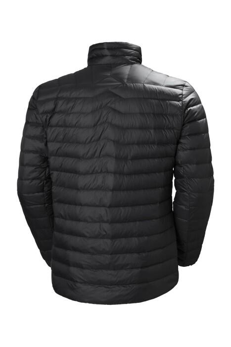 Verglas Down Insulator Erkek Mont - 63006 Siyah - 2