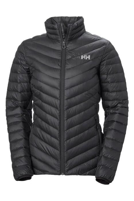 Helly Hansen - Verglas Down Insulator Kadın Mont - 63028 Siyah