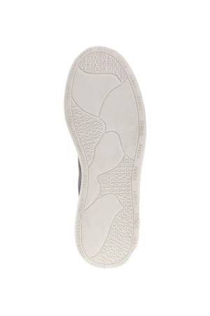 Vibo Kadın Sneaker - FL8VIBLEA12 Siyah - 5