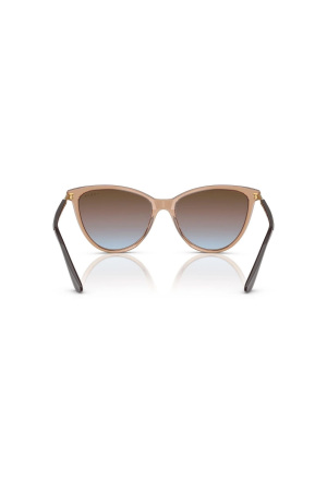Vogue Unisex Güneş Gözlüğü - VO 5586S Pembe/Kahve - 3