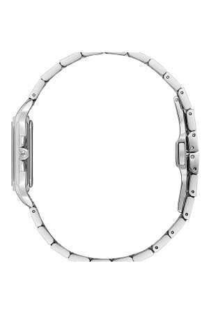 Wainer Kadın Kol Saati 29mm - WA.18080 Siyah/Rose Gold - 2
