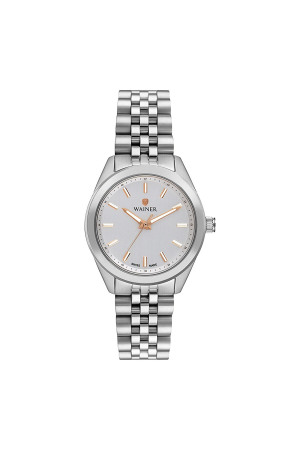 Wainer Kadın Kol Saati 36mm - WA.18542 Silver - Wainer