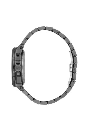 Wainer Unisex Kol Saati - WA.25250 Siyah/Lacivert - 3