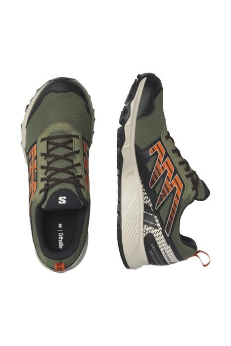 Wander Gtx Erkek Outdoor Ayakkabı - L47148500 Haki