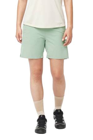 Wayfarer Ease Kadın Outdoor Short - LC2208100 Mint Yeşili - 1