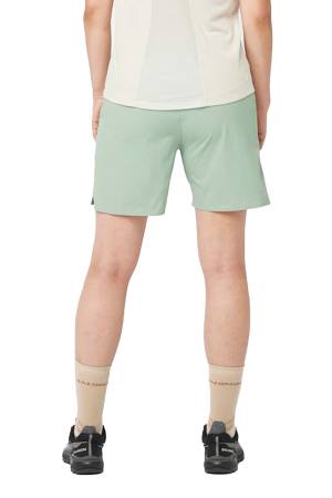 Wayfarer Ease Kadın Outdoor Short - LC2208100 Mint Yeşili - 2