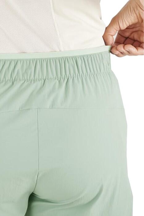 Wayfarer Ease Kadın Outdoor Short - LC2208100 Mint Yeşili - 3