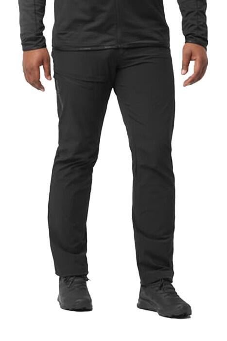 Wayfarer Erkek Outdoor Pantolonu - LC2106000 Siyah - 1