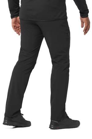 Wayfarer Erkek Outdoor Pantolonu - LC2106000 Siyah - 2