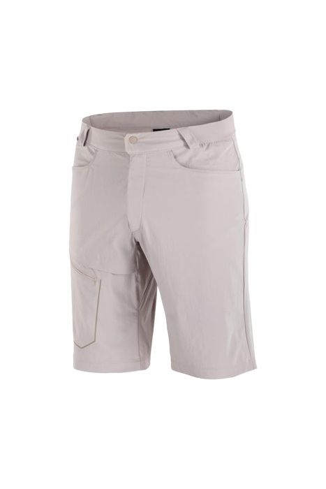 Wayfarer Erkek Outdoor Short - LC2477700 Kırık Beyaz - 1