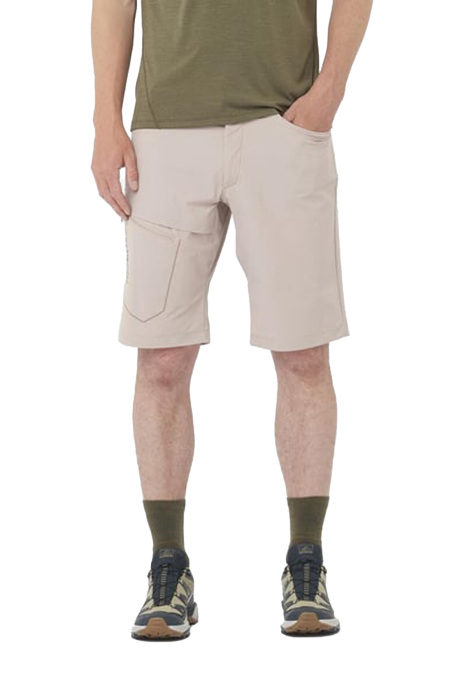 Wayfarer Erkek Outdoor Short - LC2477700 Kırık Beyaz - 2
