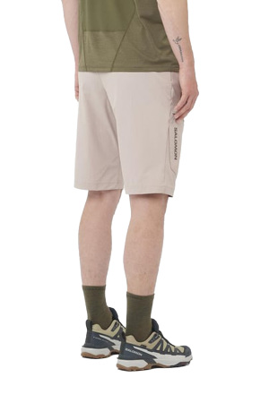 Wayfarer Erkek Outdoor Short - LC2477700 Kırık Beyaz - 3