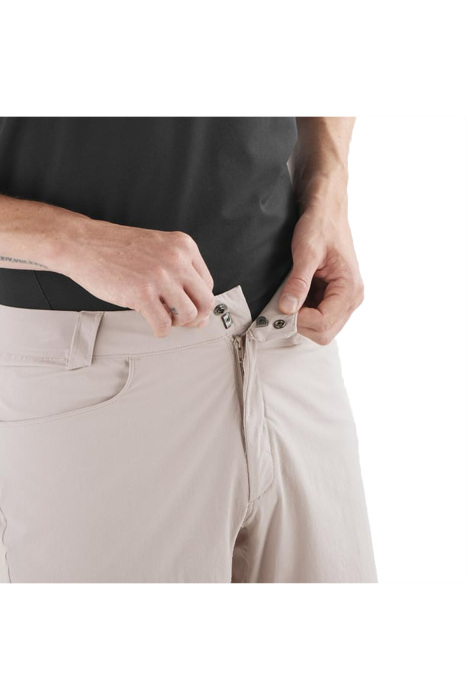 Wayfarer Erkek Outdoor Short - LC2477700 Kırık Beyaz - 4
