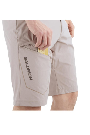 Wayfarer Erkek Outdoor Short - LC2477700 Kırık Beyaz - 6