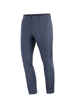 Wayfarer Everyday Erkek Yazlık Pantolon - LC2439600 Lacivert - 1