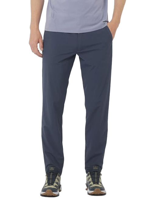 Wayfarer Everyday Erkek Yazlık Pantolon - LC2439600 Lacivert - 2