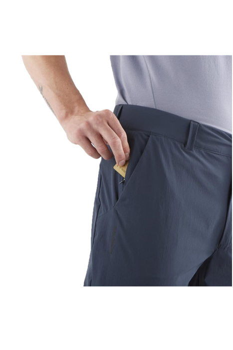 Wayfarer Everyday Erkek Yazlık Pantolon - LC2439600 Lacivert - 4