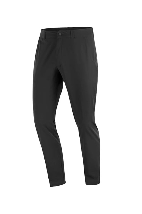 Wayfarer Everyday Erkek Yazlık Pantolon - LC2439700 Siyah - 1
