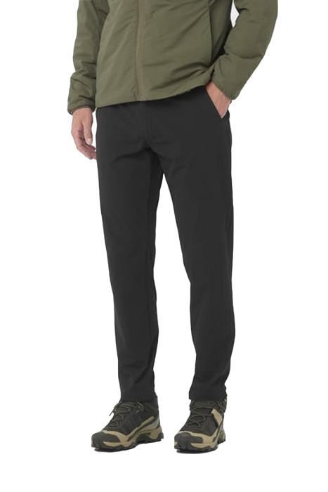 Wayfarer Everyday Erkek Yazlık Pantolon - LC2439700 Siyah - 2