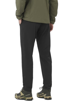 Wayfarer Everyday Erkek Yazlık Pantolon - LC2439700 Siyah - 3