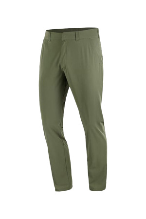 Wayfarer Everyday Erkek Yazlık Pantolon - LC2439800 Haki - 1