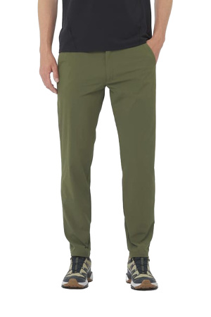 Wayfarer Everyday Erkek Yazlık Pantolon - LC2439800 Haki - 2
