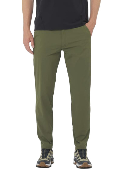 Wayfarer Everyday Erkek Yazlık Pantolon - LC2439800 Haki - 2