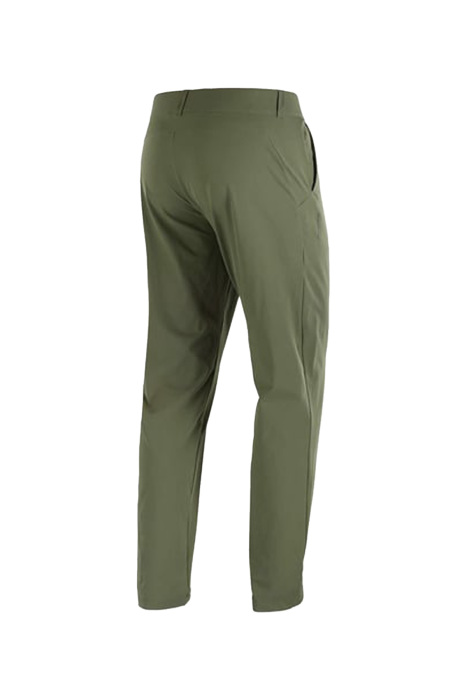 Wayfarer Everyday Erkek Yazlık Pantolon - LC2439800 Haki - 3