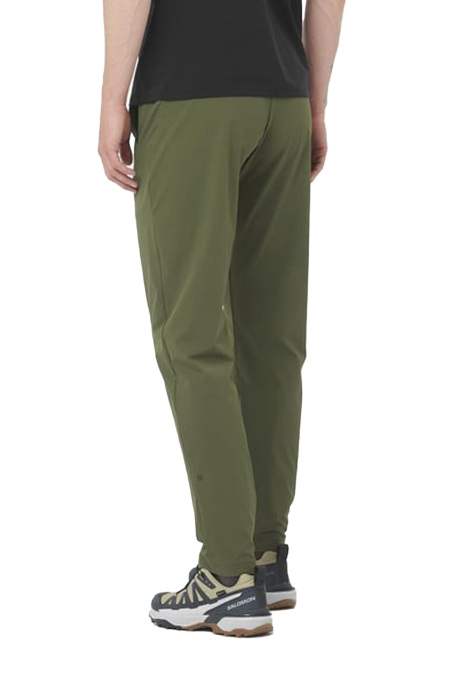 Wayfarer Everyday Erkek Yazlık Pantolon - LC2439800 Haki - 4