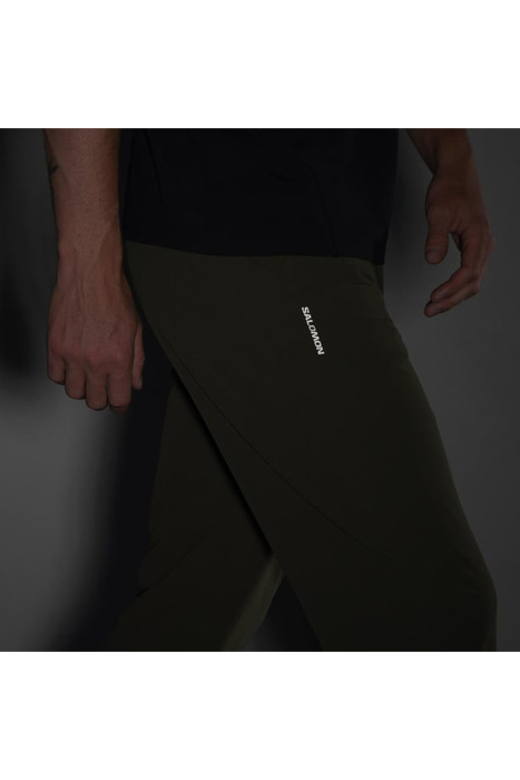 Wayfarer Everyday Erkek Yazlık Pantolon - LC2439800 Haki - 8