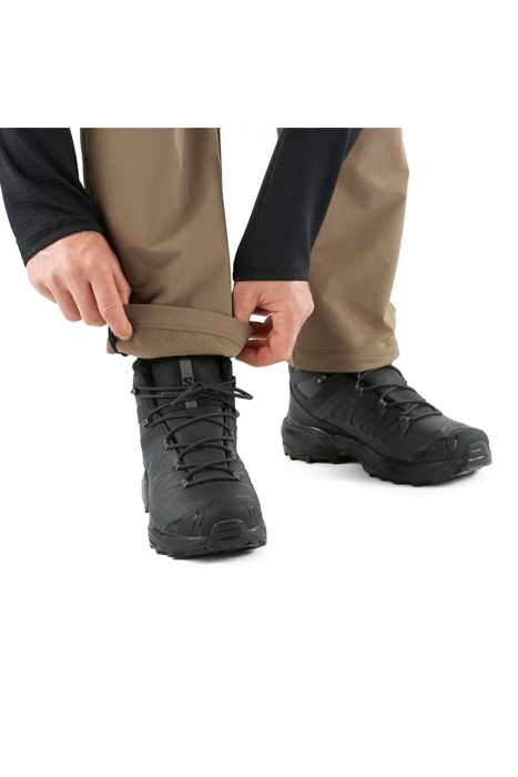 Wayfarer Warm Erkek Outdoor Pantolon - LC2321000 Krem - 5