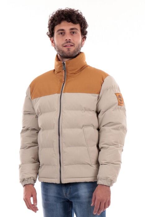 Welch Mt Puffer Erkek Mont - TB0A22XB Hardal - 1