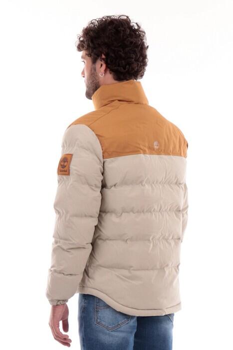 Welch Mt Puffer Erkek Mont - TB0A22XB Hardal - 2
