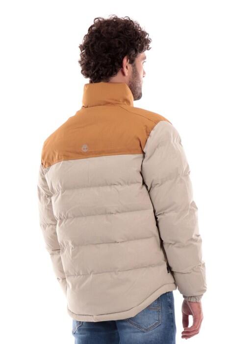 Welch Mt Puffer Erkek Mont - TB0A22XB Hardal - 3
