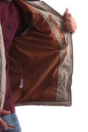 Welch Mt Puffer Erkek Mont - TB0A22XB Hardal - 5