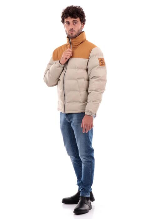 Welch Mt Puffer Erkek Mont - TB0A22XB Hardal - 6