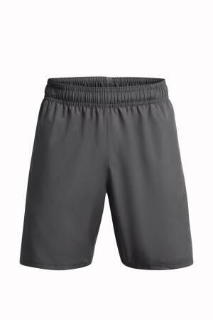 Woven Wdmk Erkek Short - 1383356 Gri - Thumbnail