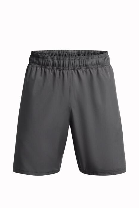 Woven Wdmk Erkek Short - 1383356 Gri