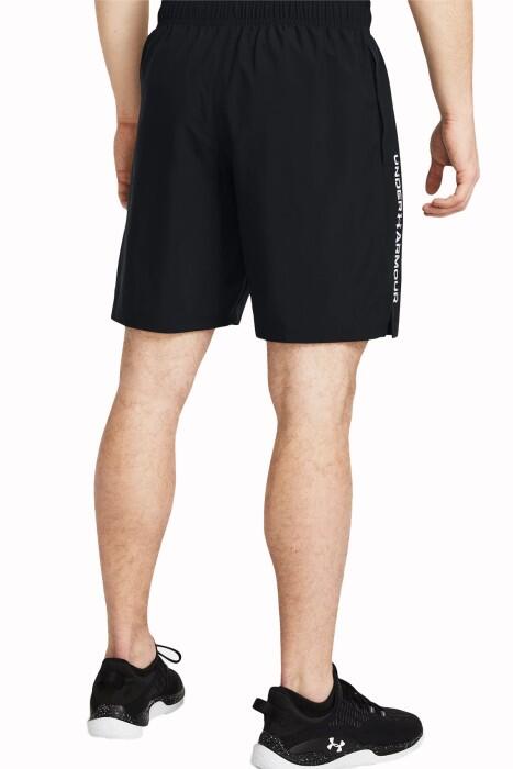 Woven Wdmk Erkek Short - 1383356 Siyah - 2