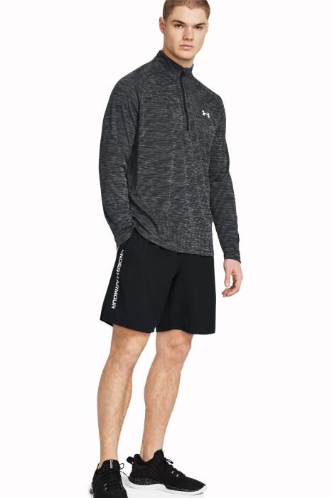 Woven Wdmk Erkek Short - 1383356 Siyah - 3