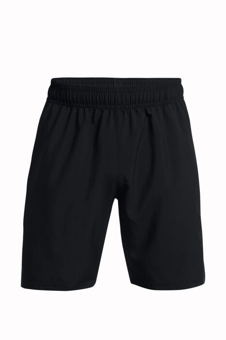 Woven Wdmk Erkek Short - 1383356 Siyah - 5