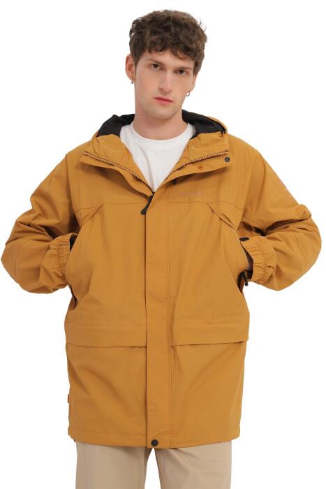 Wp Timberdry Trail Erkek Mont - TB0A67V1 Açık Kahverengi - 1