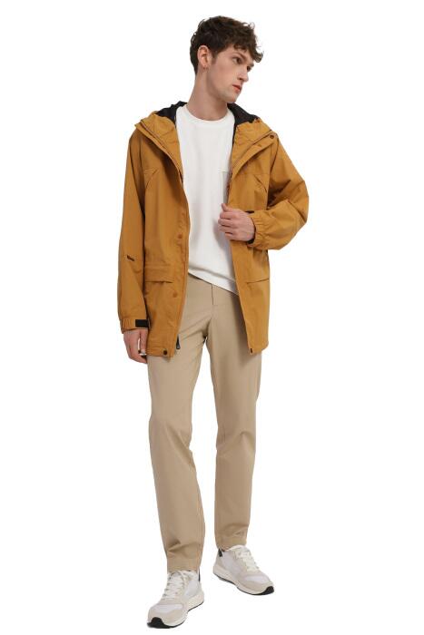 Wp Timberdry Trail Erkek Mont - TB0A67V1 Açık Kahverengi - 2
